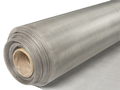 Stainless Steel Wire Mesh